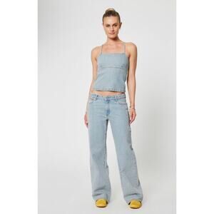 Abrand jeans 99 Low Baggy Dixie Jeans Size 26